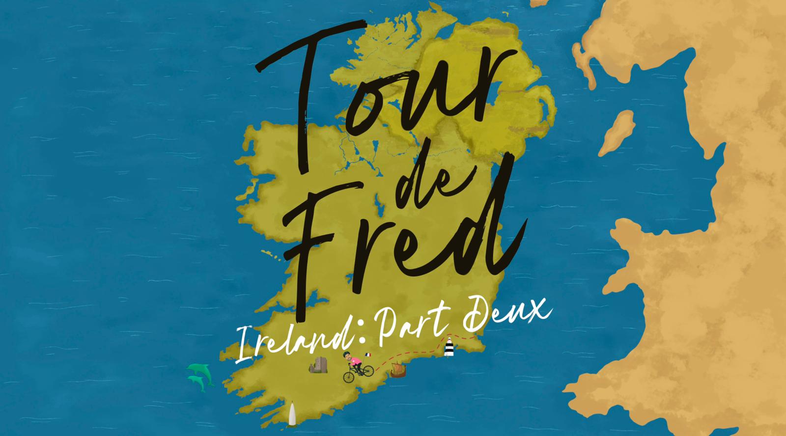 Tour de Fred Thumbnail