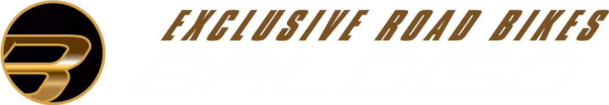 Logo Baldiso - Exclusive Road Bikes.