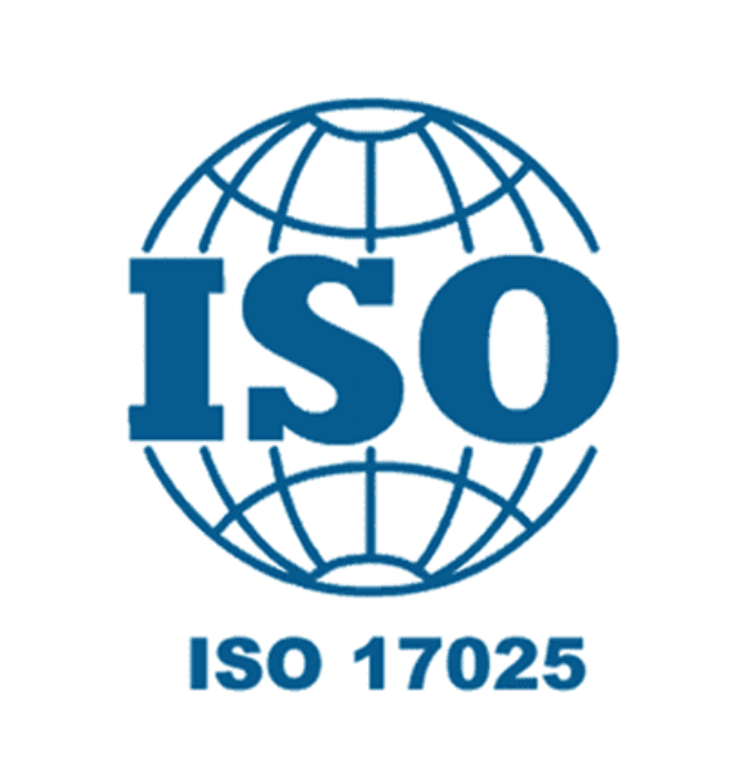 iso logo