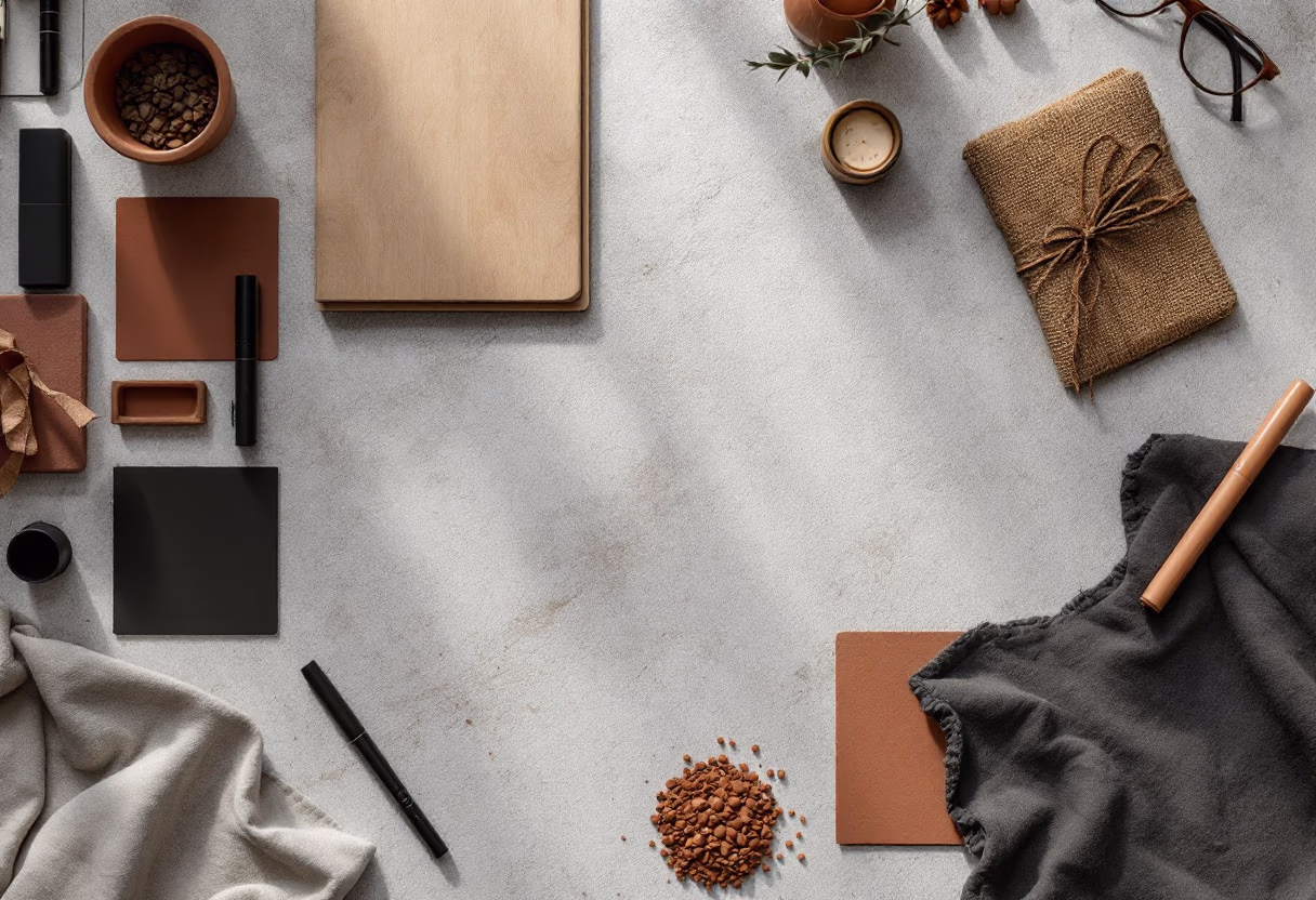 image of behind-the-scenes event planning for an entertainment company