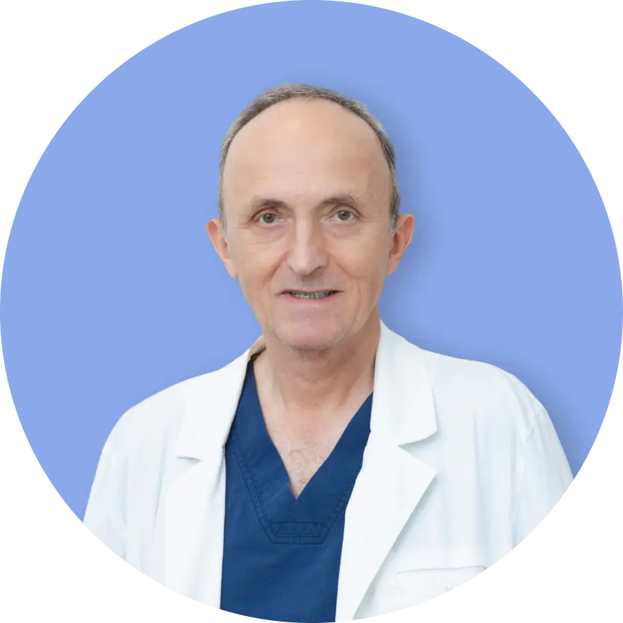 MD, Phd, Medic Primar Oftalmologie