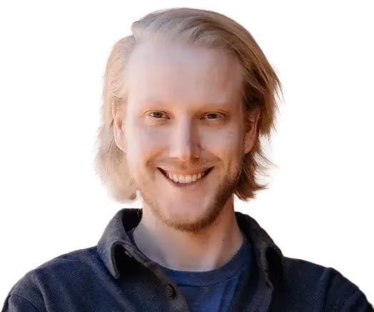 Luke Mueller