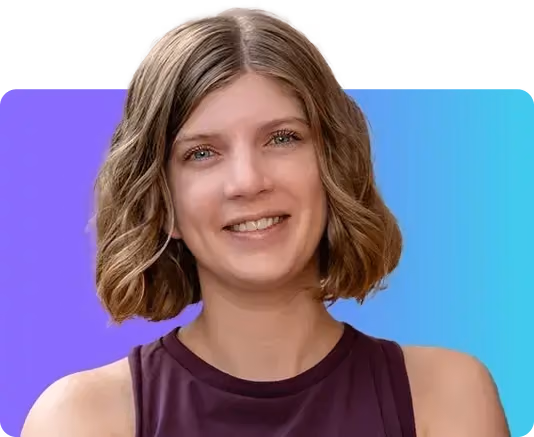 Katy Scott