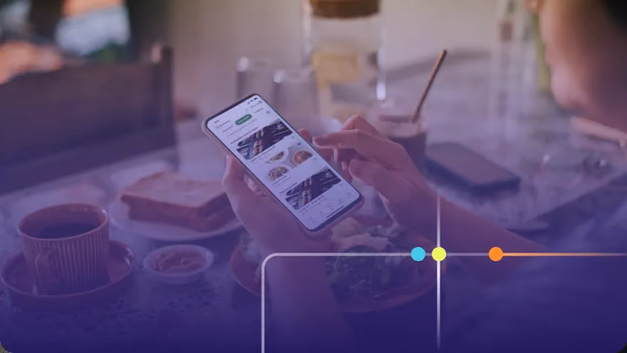How Lettuce Entertain You's App Transformed Customer Experience