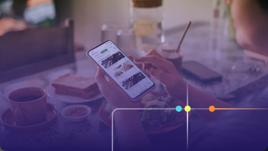 How Lettuce Entertain You's App Transformed Customer Experience