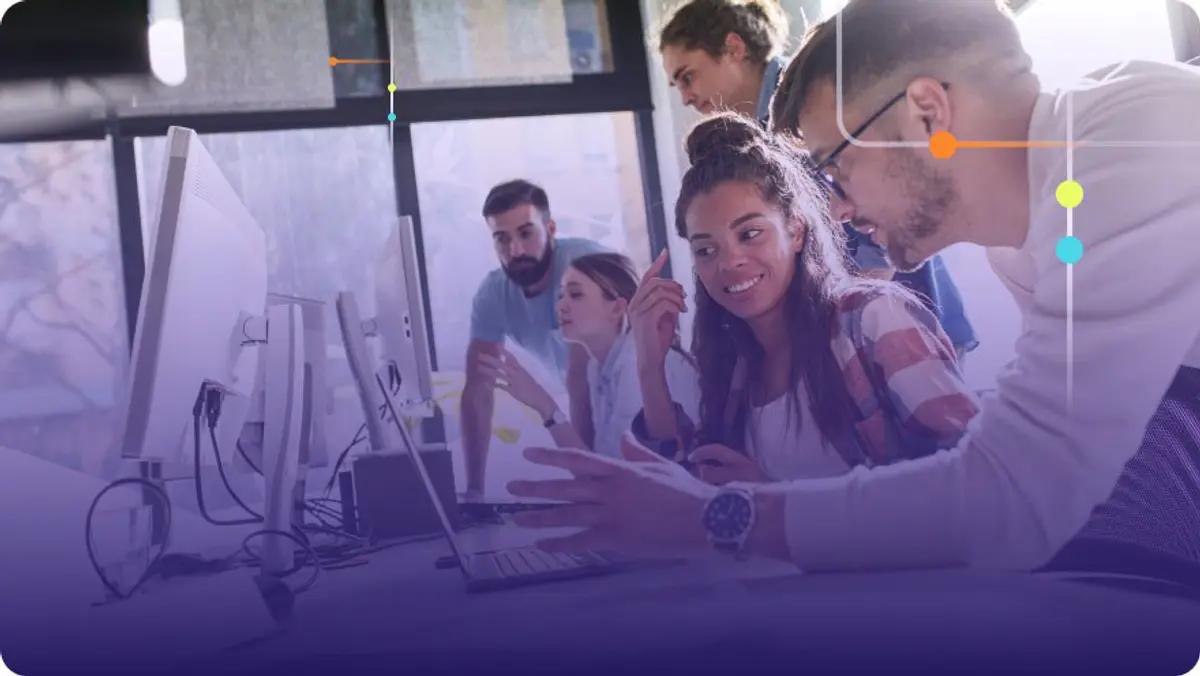 Why Use Digital Transformation Consulting Services? Title Card