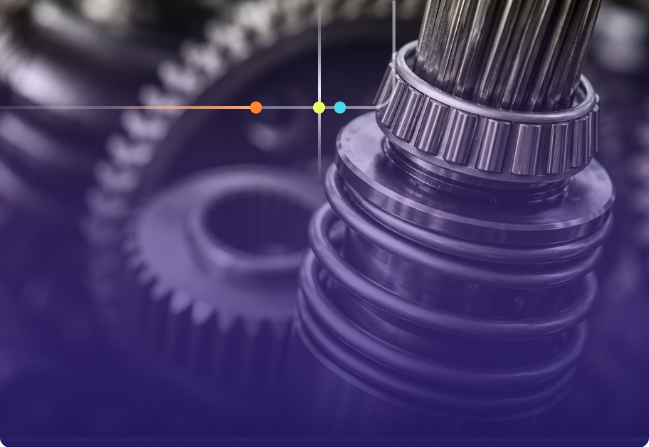 Building a Production Order Orchestration Agent Across Enterprise Distribution Networks