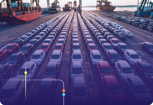 How a Big-Three Automaker Navigated a Complex Digital Landscape by Partnering
