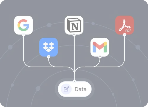 Answertree AI, source Answers from Past Bids Fast