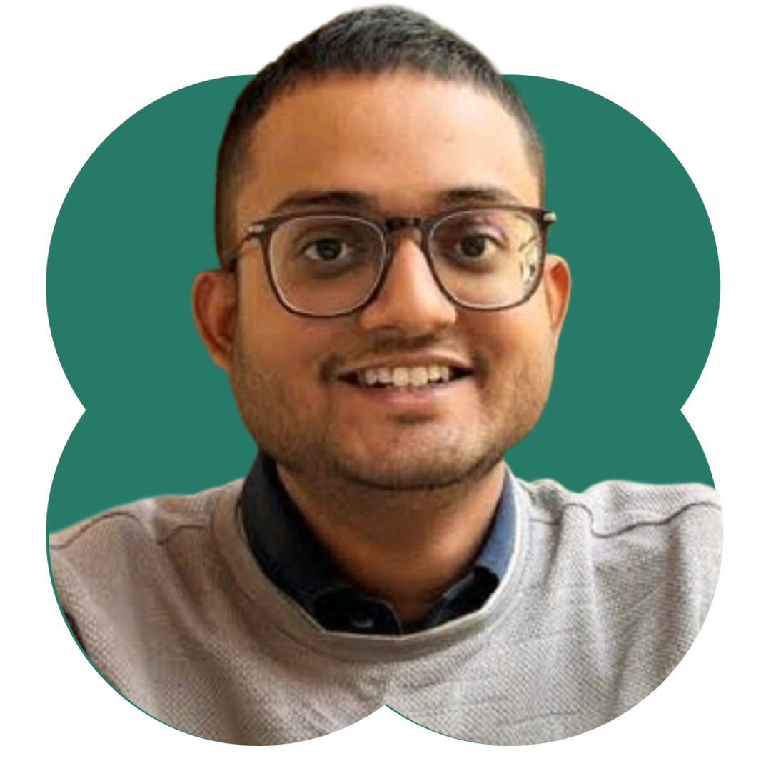 Answertree AI Bidding Software: Ayush Jadon, Calabrio Inc