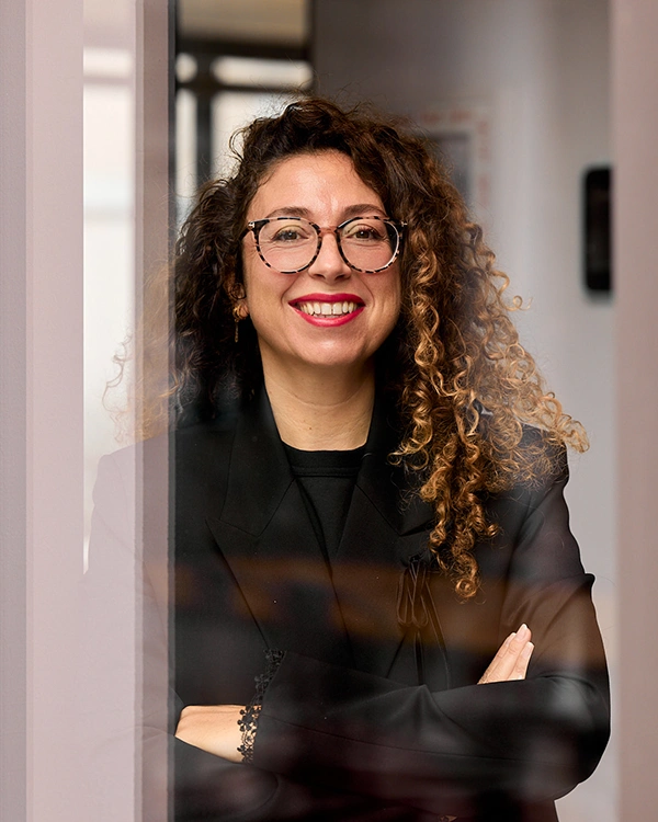 Collaboratrice de la Boutique Pic à Valence – Groupe Pic