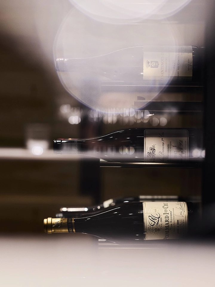 La Cave Pic, espace de dégustation et cave à vins à Valence