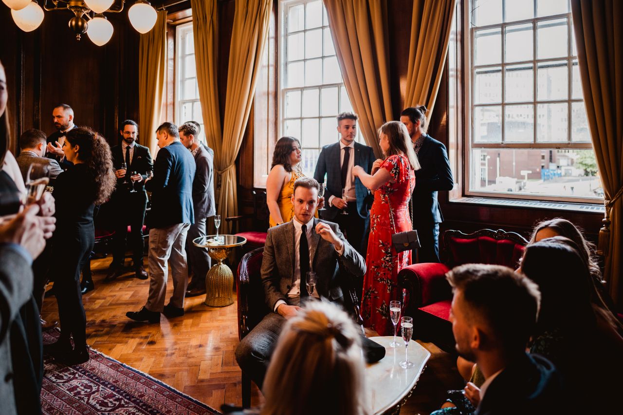 Coming Soon - Restaurantly X Webflow template