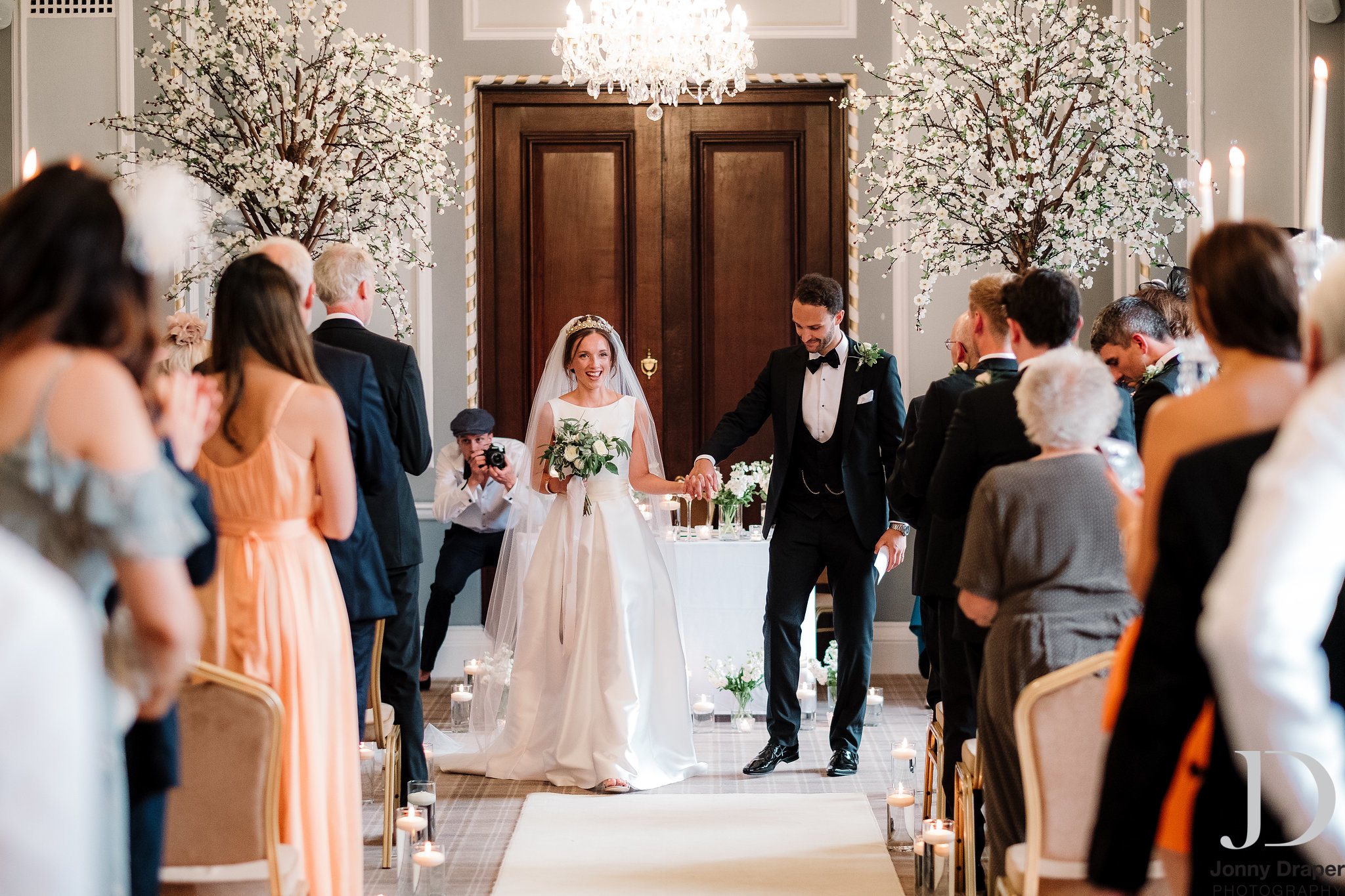 The Museum at Manchester Hall set for corporate event with Masonic showcases