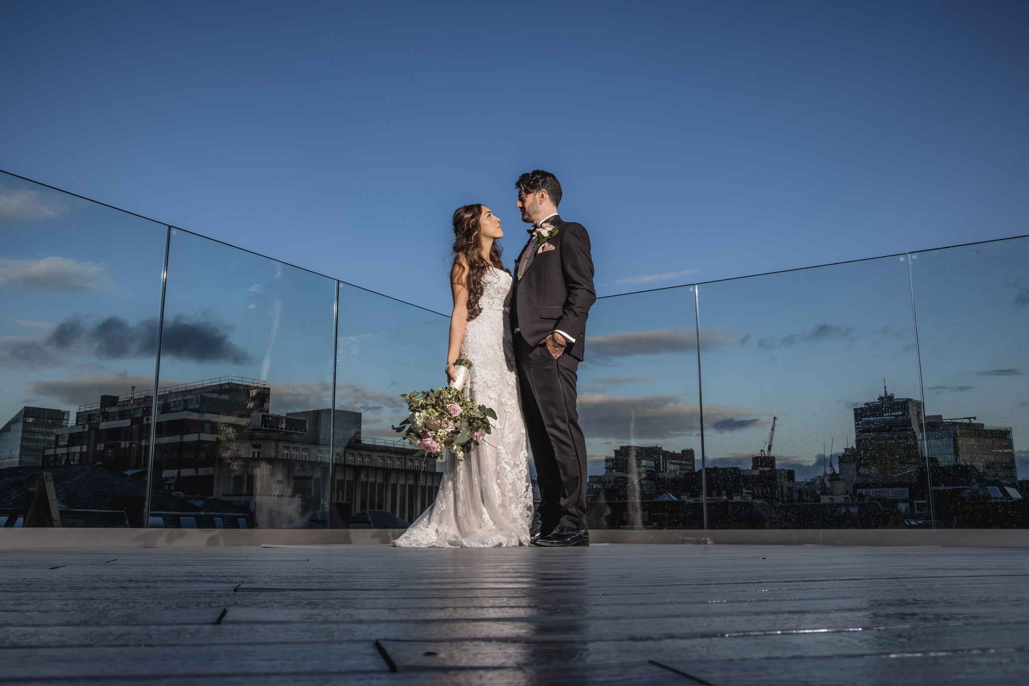 Weding Fayre Manchester 2026