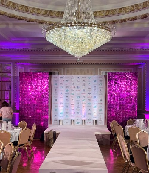 Pink Ribbon Foundation Event