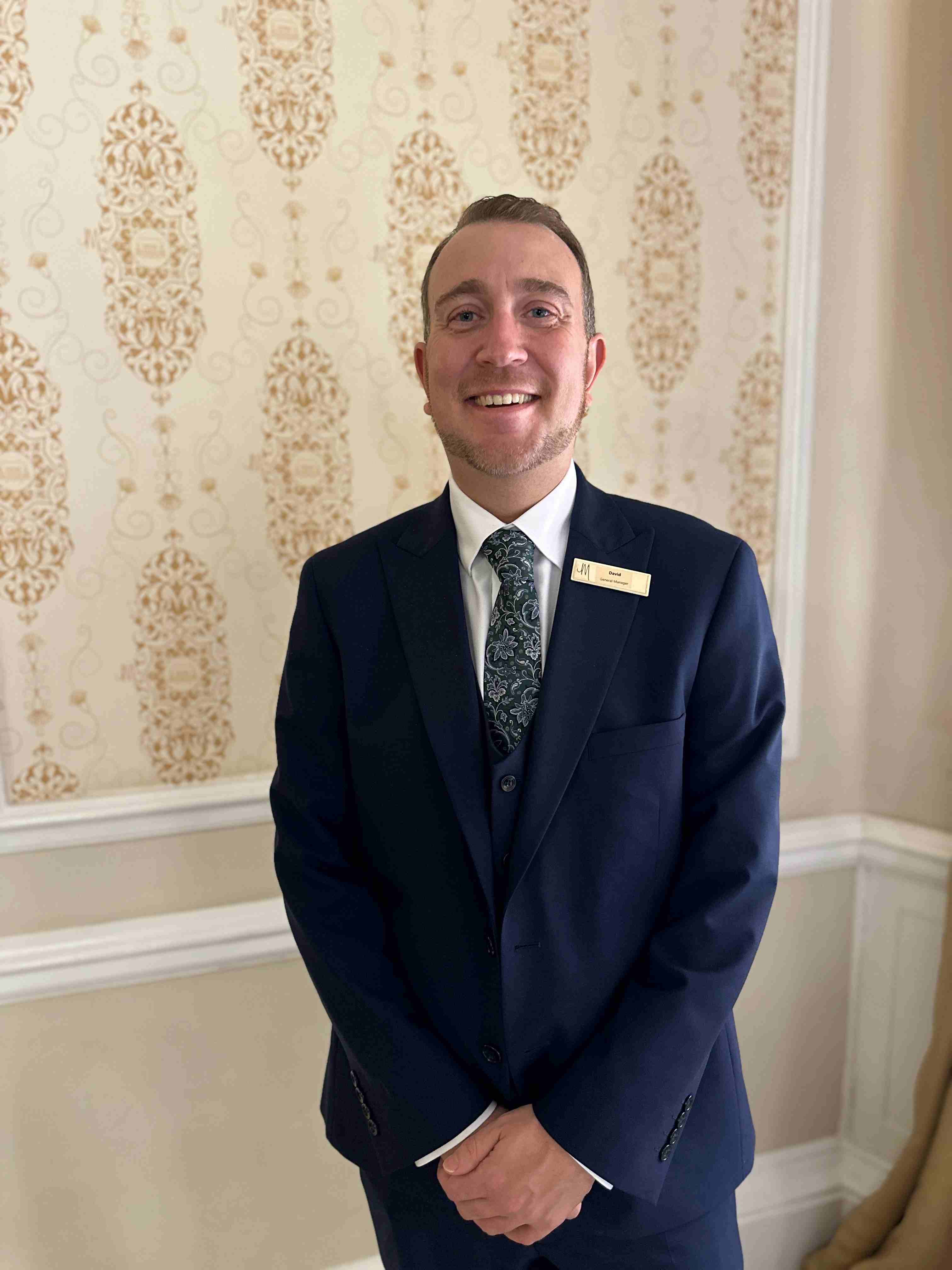 Introduction to Management Team