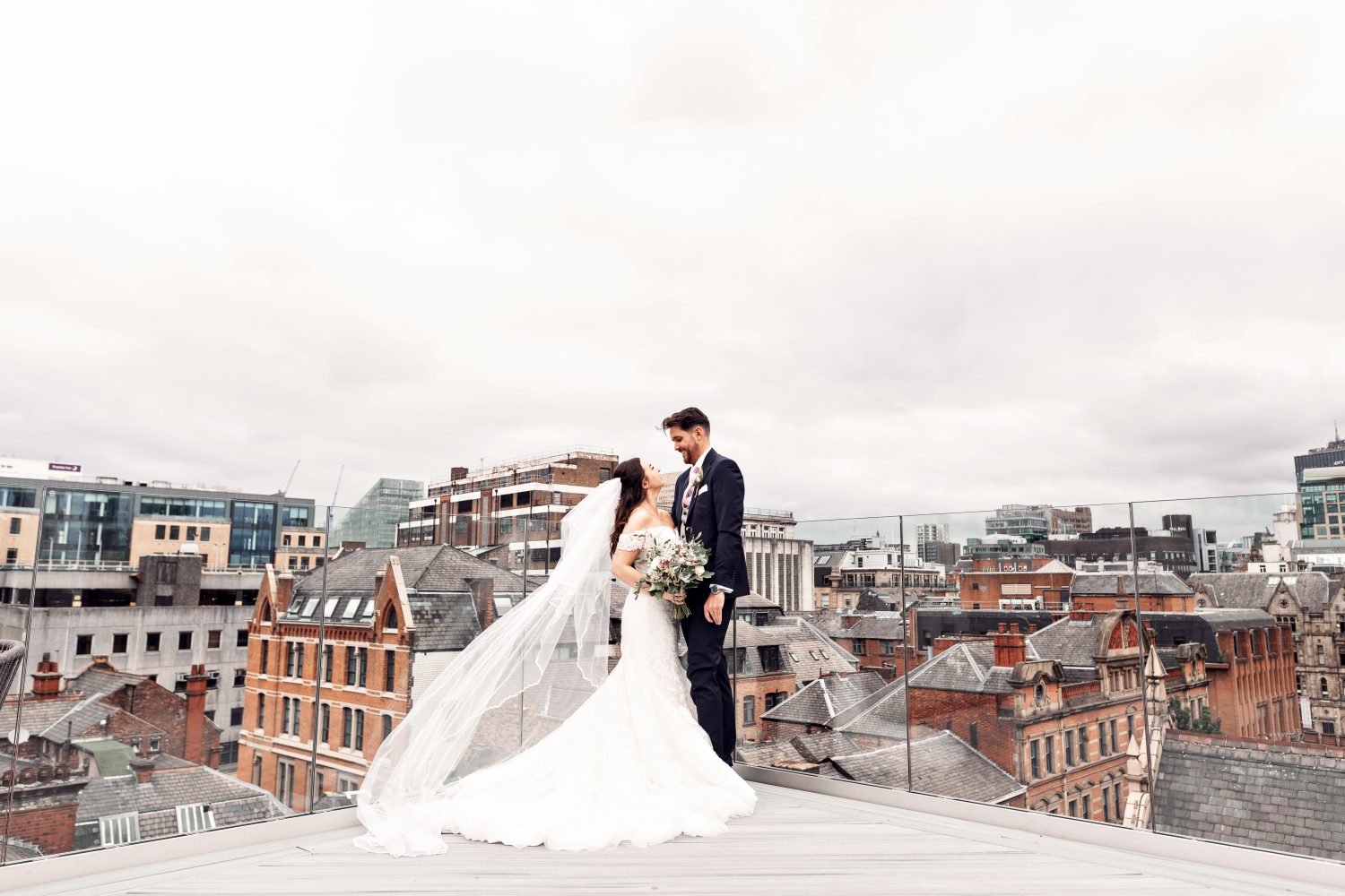 Wedding Fayre Manchester 2026