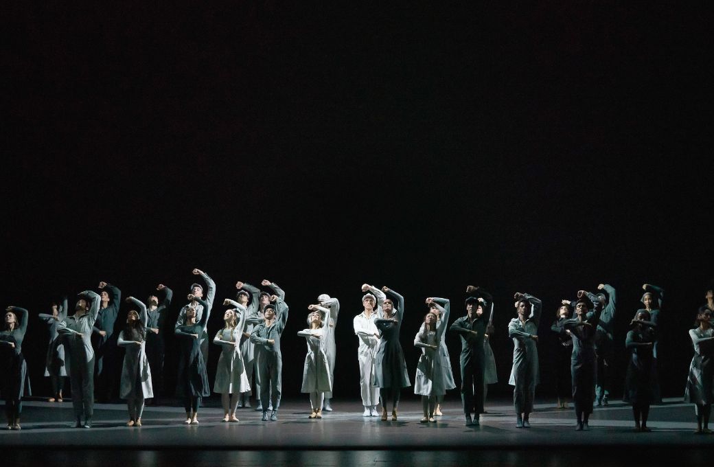 American Ballet Theatre