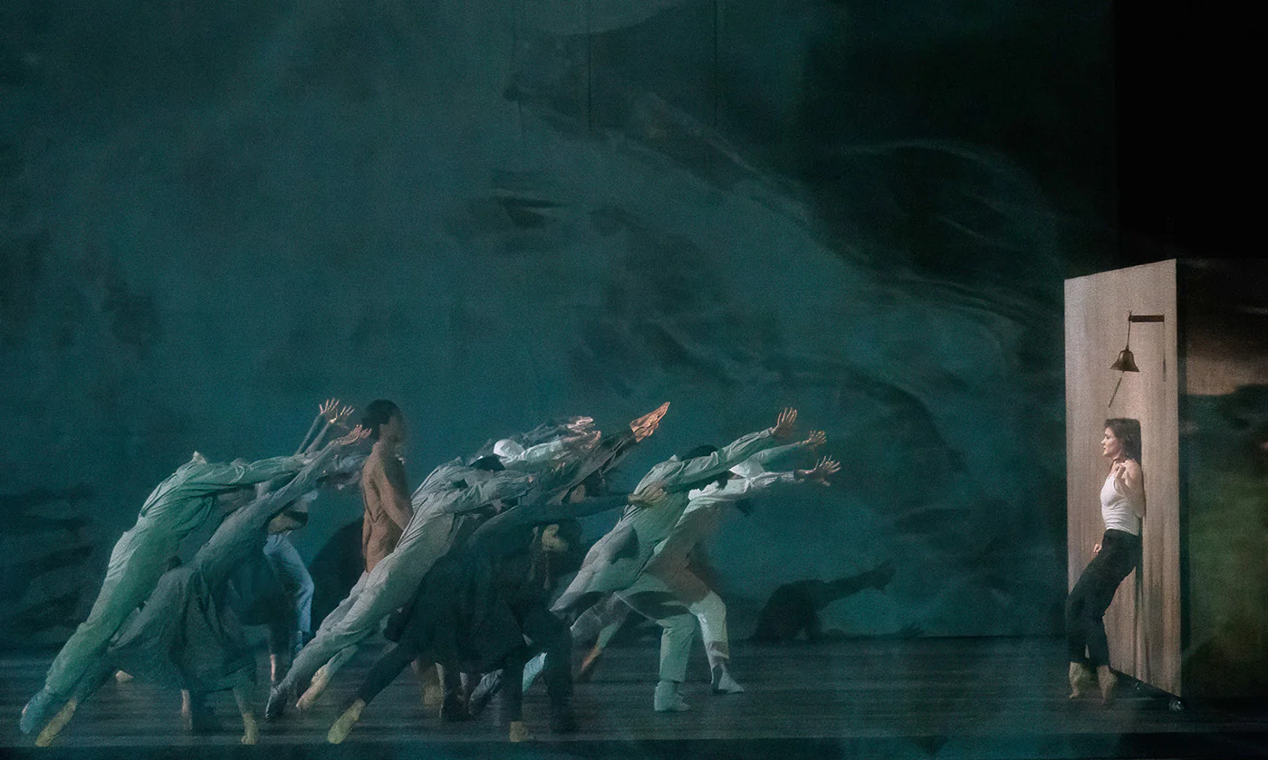 American Ballet Theatre