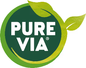 Pure Via Logo