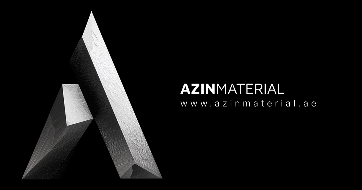 Industrial Supply Services | Azin Material & Mining UAE