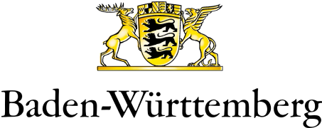 Baden Württemberg Logo