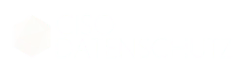 CISO Datenschutz Logo