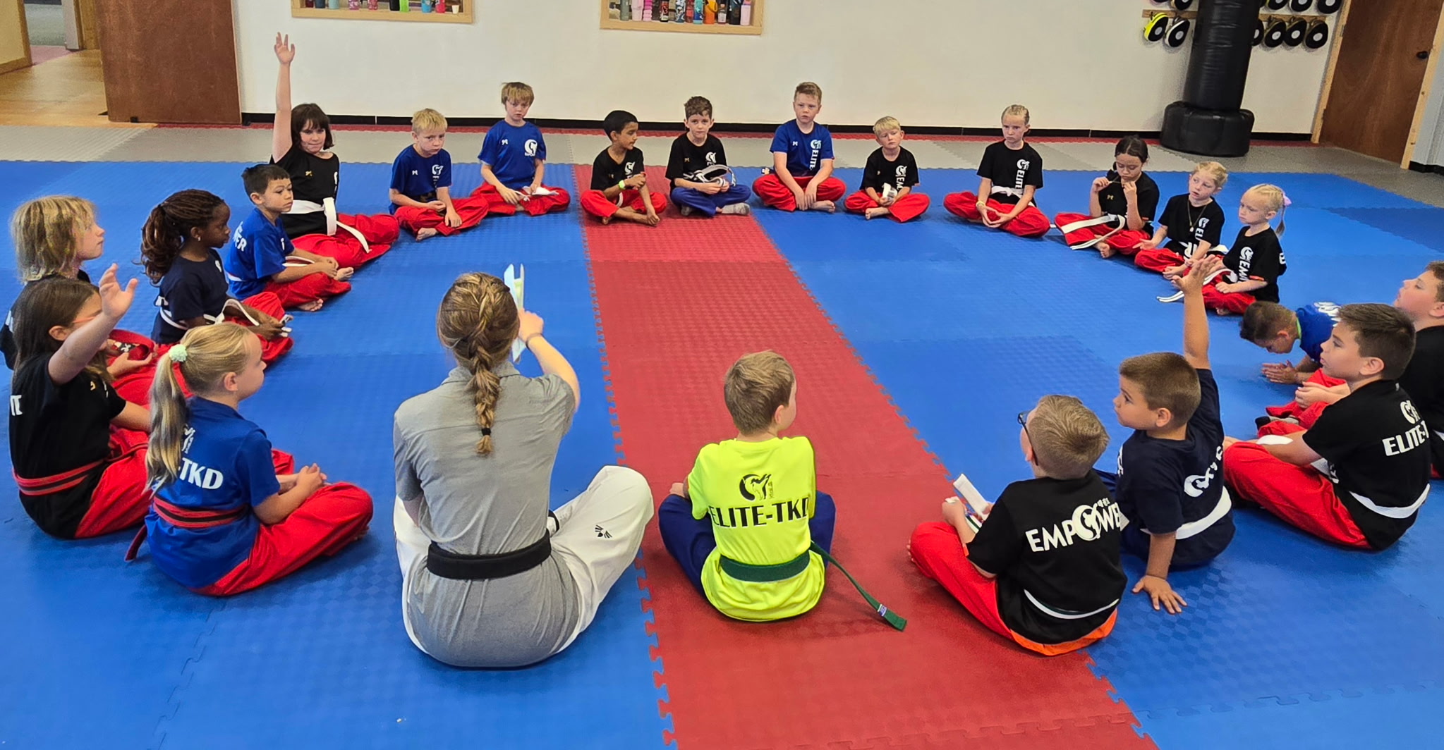 Day Camps 