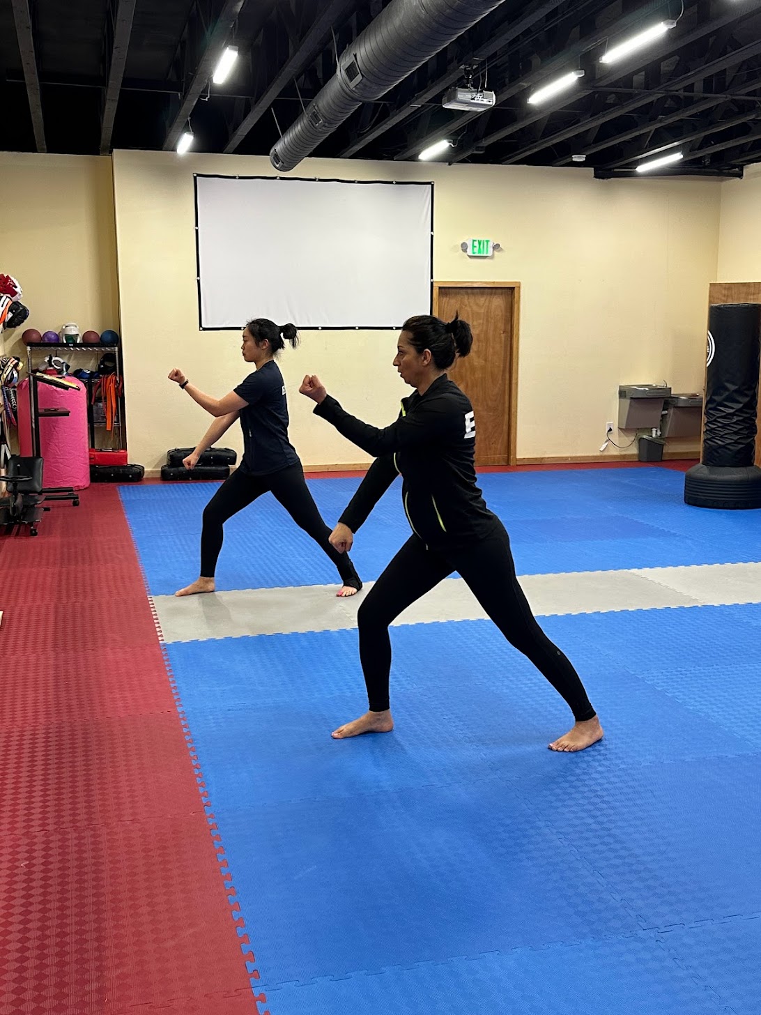 Refine Techniques, Enhance Fitness, and Mental Development