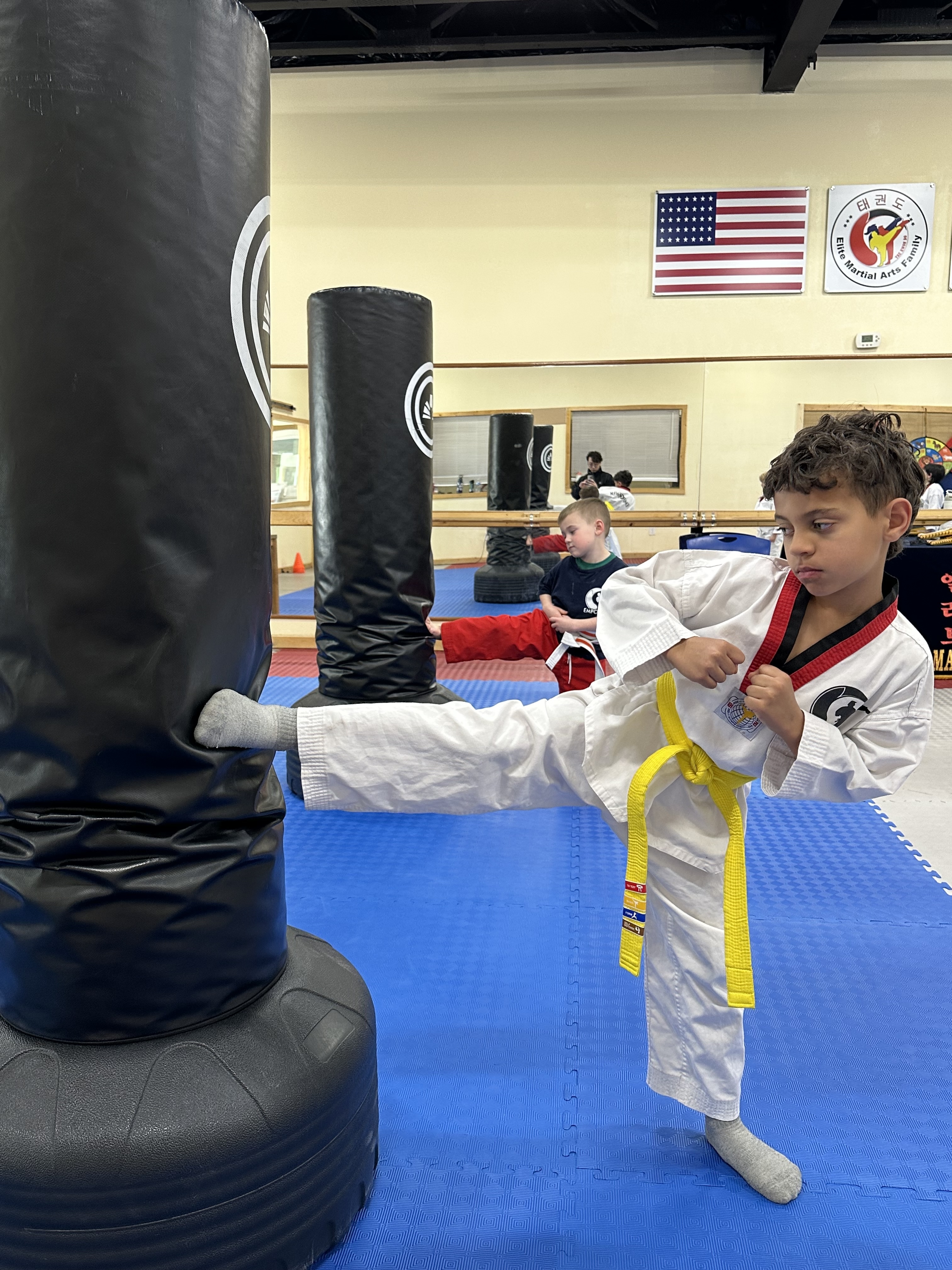 After School Program - Day Camps Not Included
