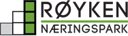 Røyken Næringspark - logo