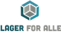 Lager for Alle - logo