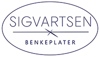 Sigvartsen - logo