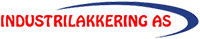 Industrilakkering AS - logo