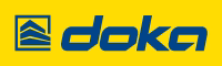Doka - logo