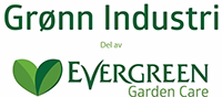 Grønn Industri - logo