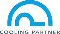 Cooling Partner - logo