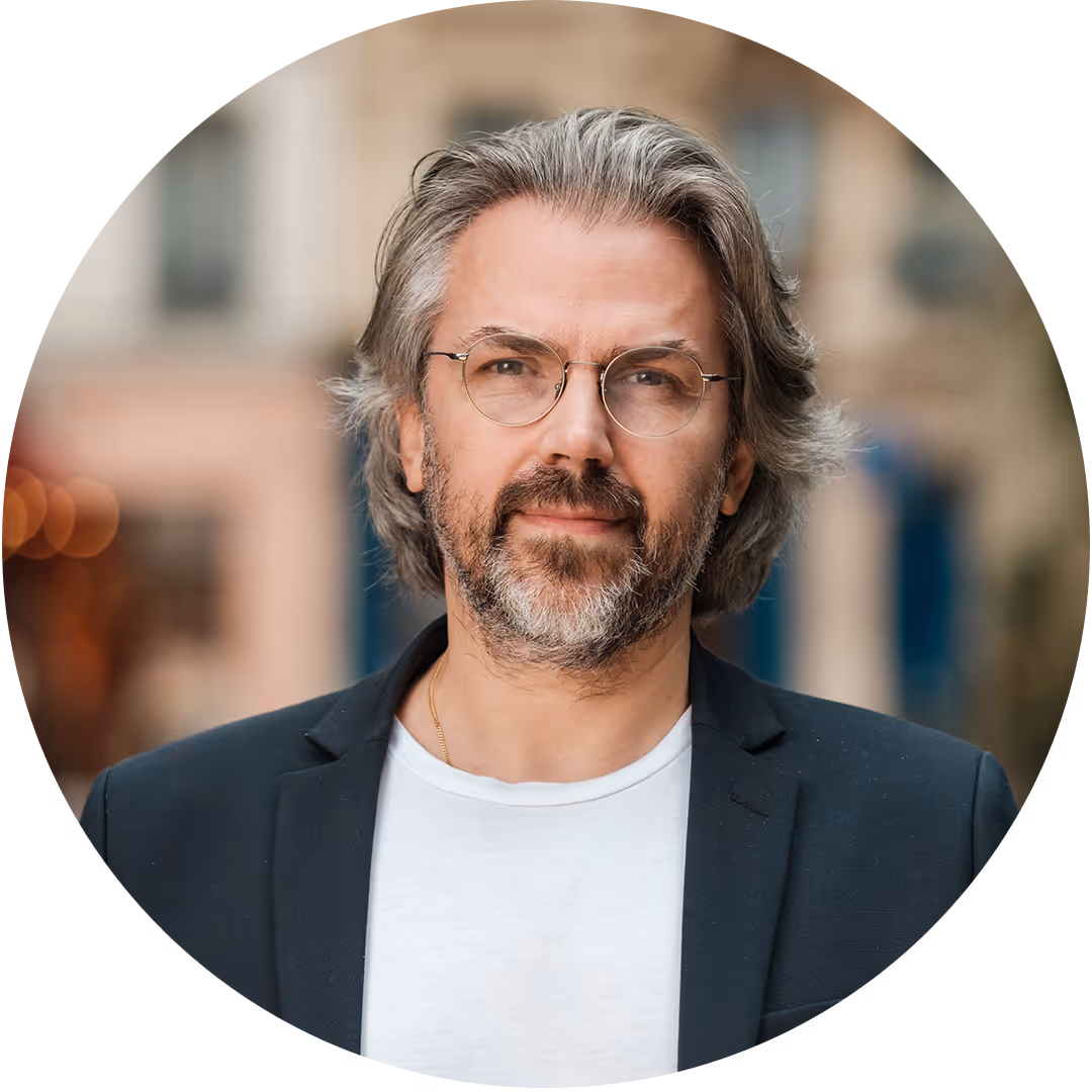 Aymeric Caron