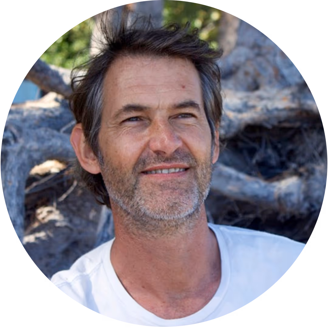 Jean-Marc Gancille