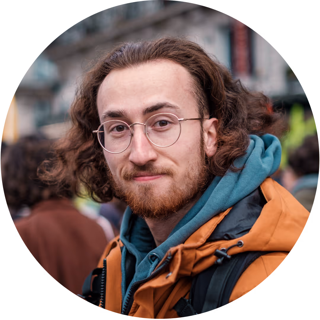 Mathys Claveau