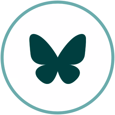 Logo BlueSky