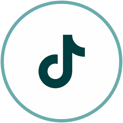 Logo TikTok