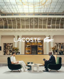 Arkel - Lacoste