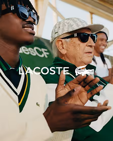 Arkel - Lacoste