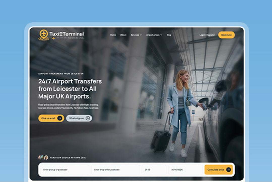 site profile thumbnail