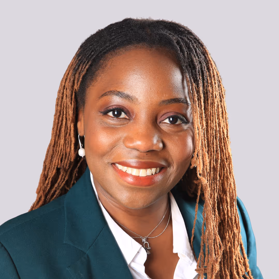 Photo Abla Pamela Degue