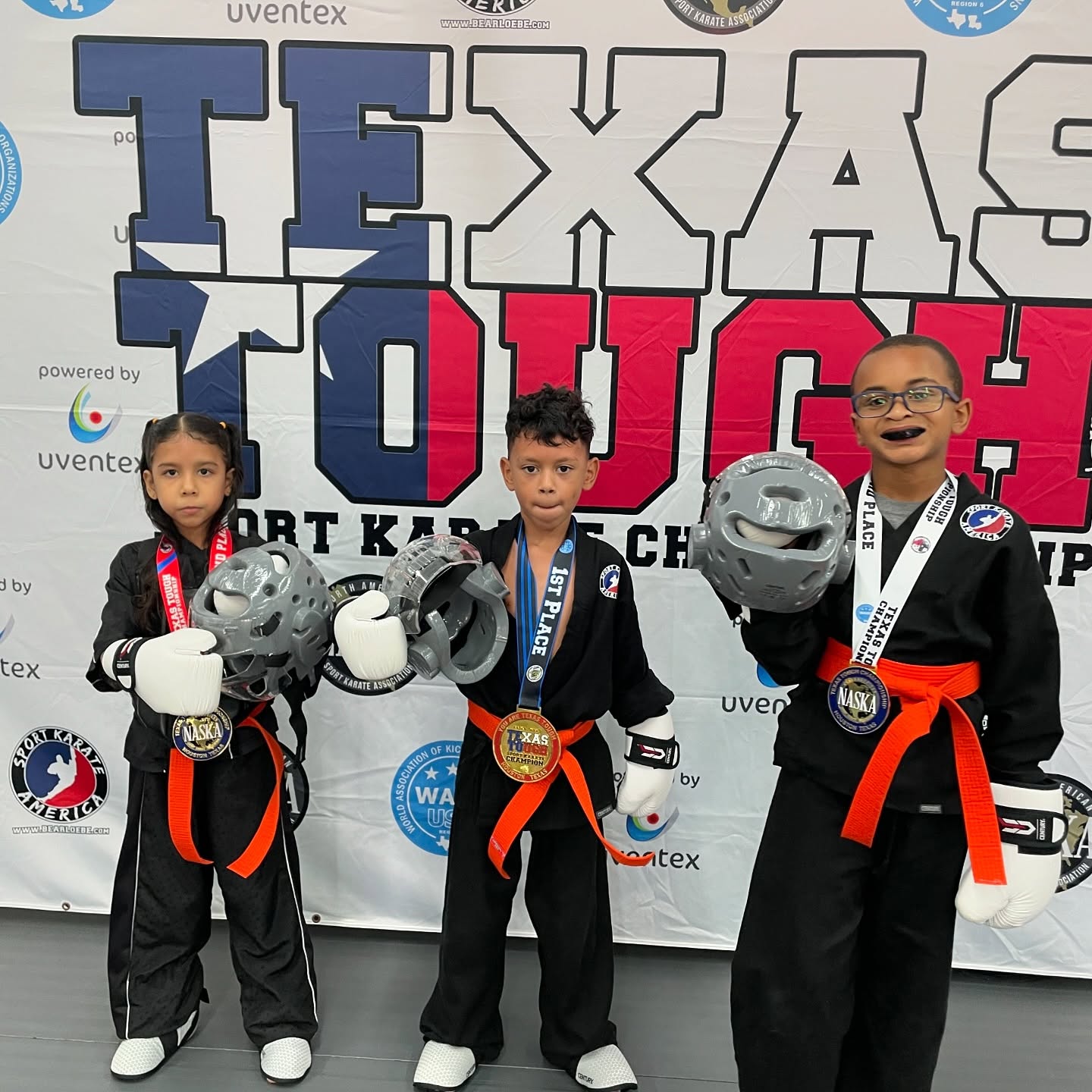 Kids martial arts | 7+years old 