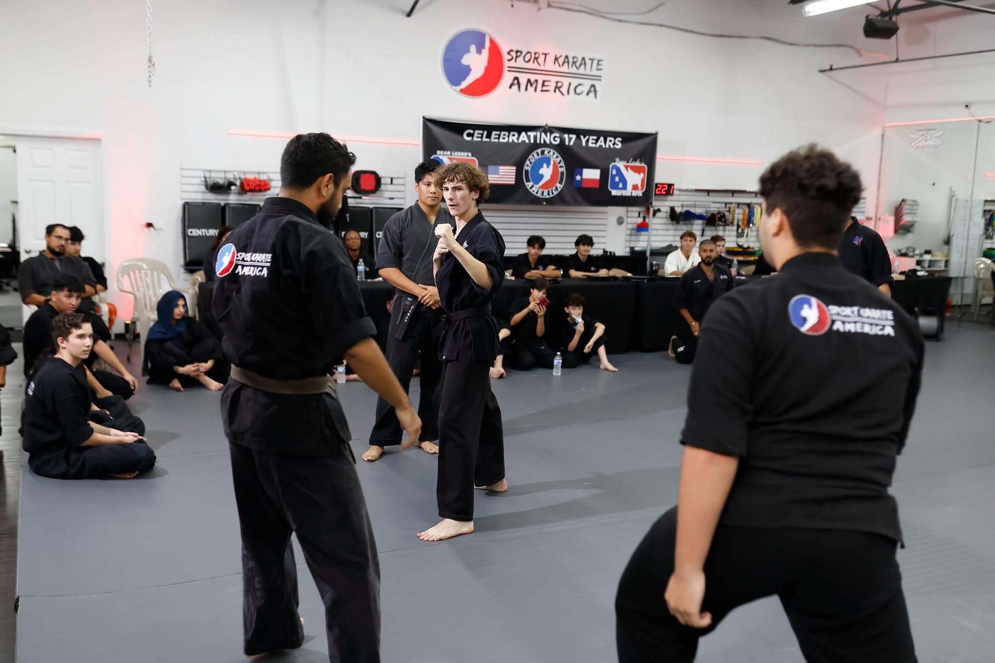 Master kicks, tricks & acrobatics