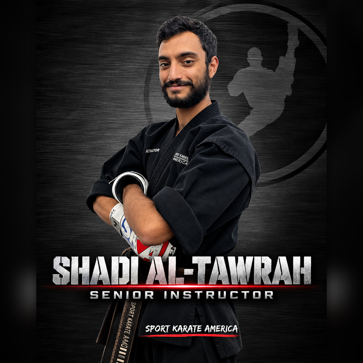 Shadi Altawrah